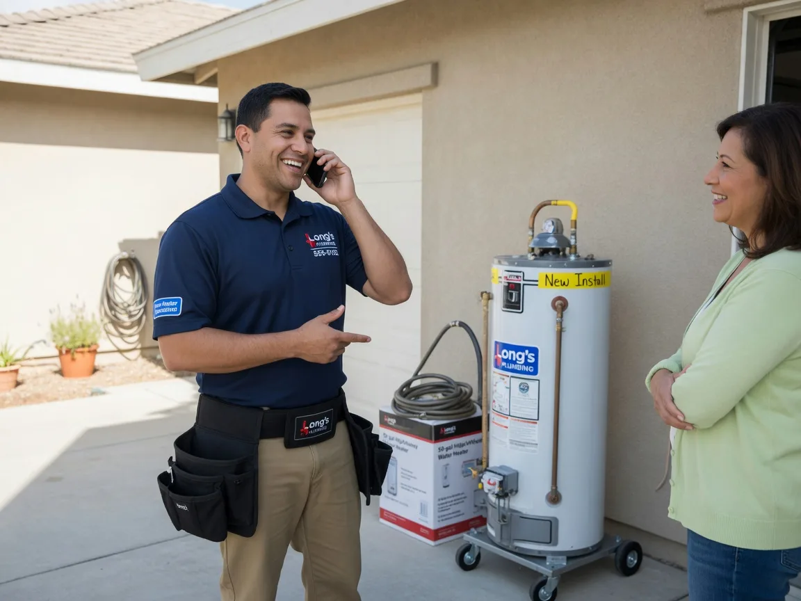 Leak Detection Wiota, IA FAQs